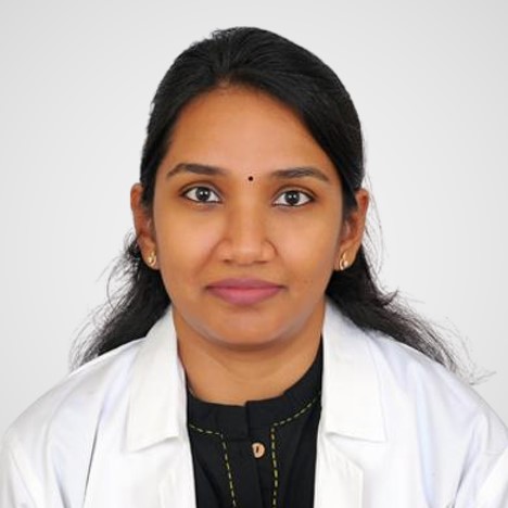 Dr. Geethika Vakati